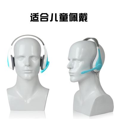 B03儿童头戴式耳机