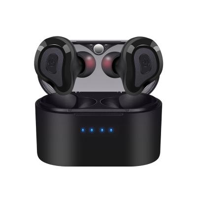 N6BT迷你防水入耳式运动耳机