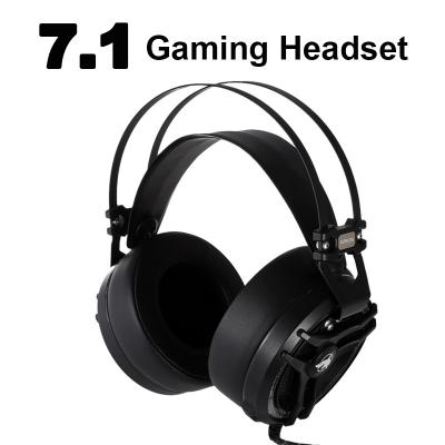 G508头戴式电脑电竞耳机